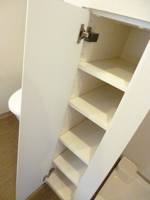 メイクスデザイン高田馬場 その他3