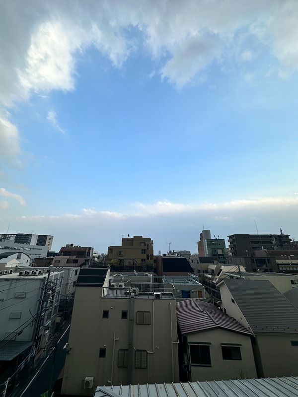 ラティエラ中野 その他4