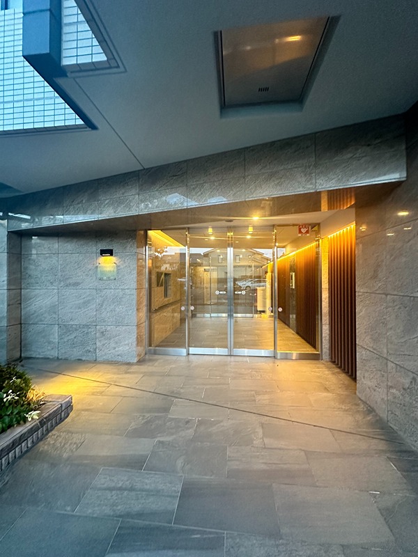 ラティエラ中野 その他外観1