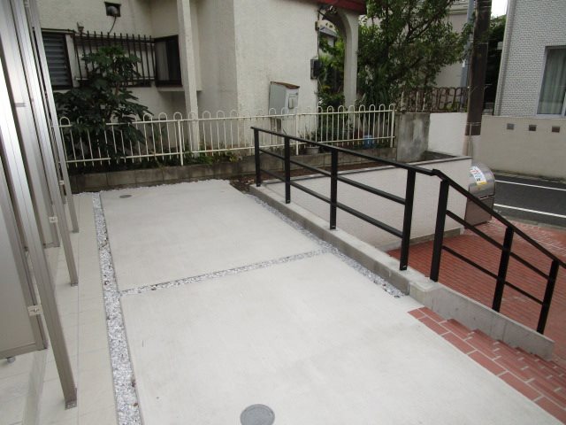 ステージクォリアップ経堂 その他外観2