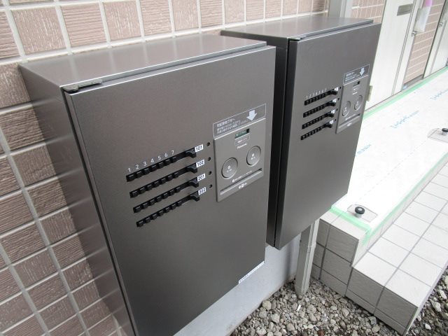 ステージクォリアップ経堂 その他外観3