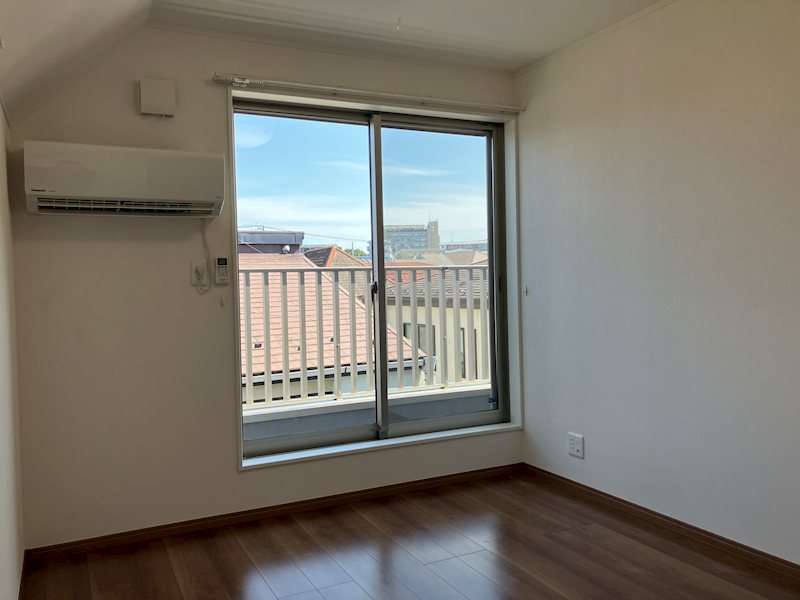 ステージクォリアップ経堂 ベッドルーム