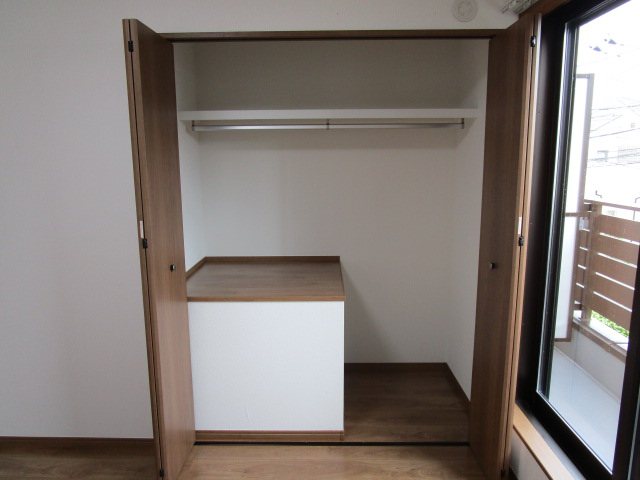 ジェミニ成城 その他2