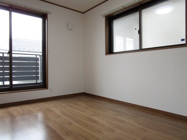 ジェミニ成城 その他3