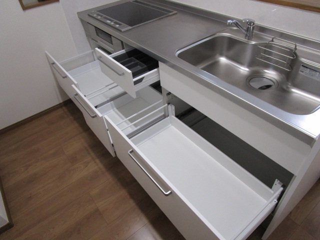 ジェミニ成城 その他5