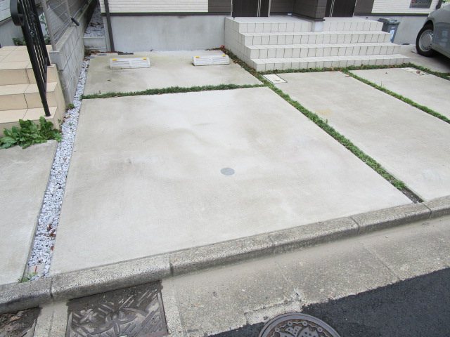 ジェミニ成城 その他外観1