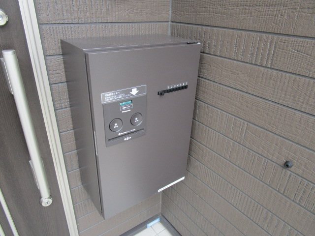 ジェミニ成城 その他外観2