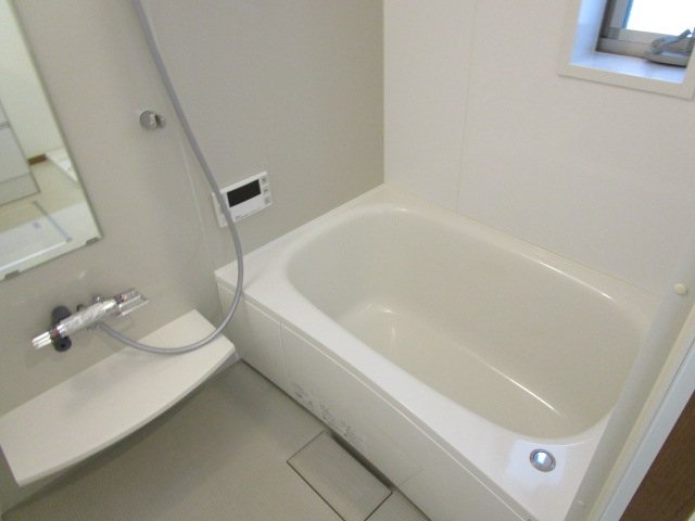 ジェミニ成城 風呂画像