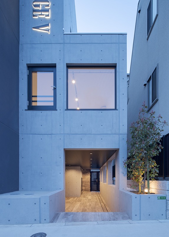 GranDuo上野毛V その他外観1