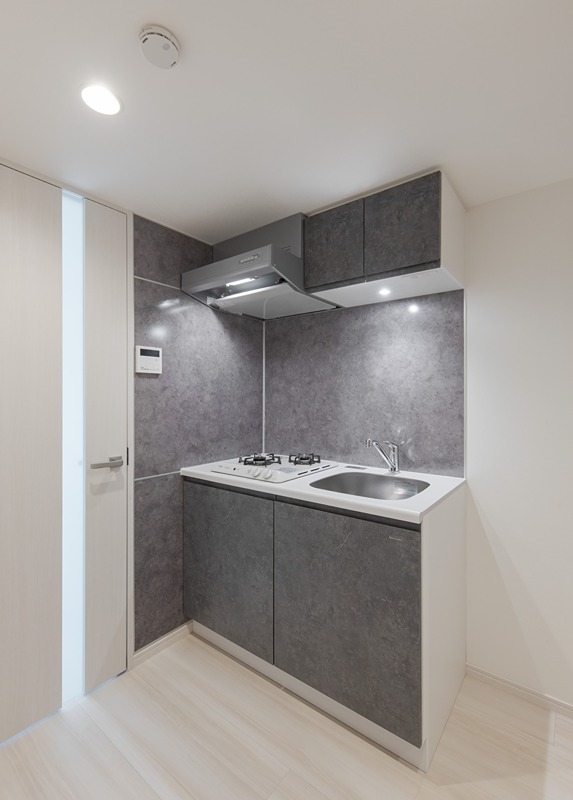 GranDuo上野毛V キッチン