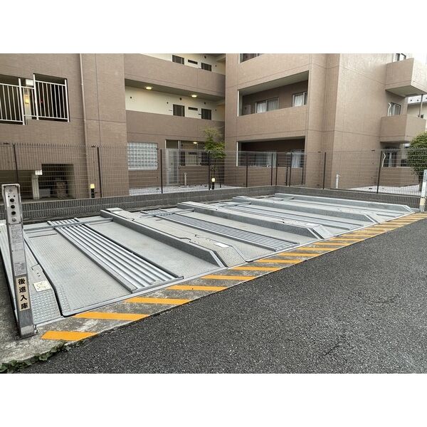 シェルフブラン上馬小泉公園 その他2