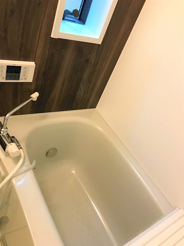 船橋3丁目8番地6号 ベランダ