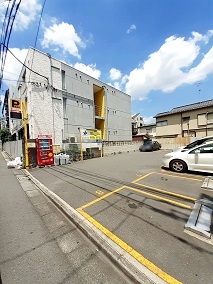 プライムヒル哲学堂 その他外観4