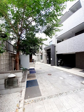 プライムヒル哲学堂 その他7