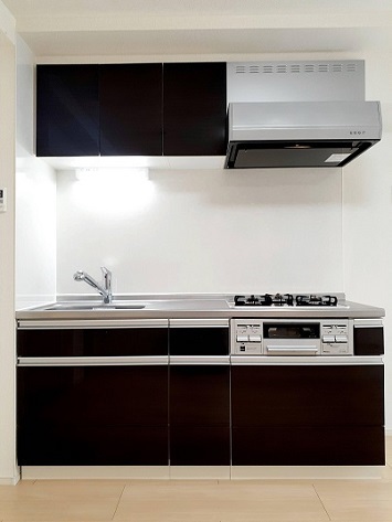 プライムヒル哲学堂 キッチン