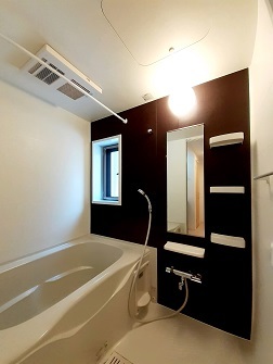 プライムヒル哲学堂 風呂画像