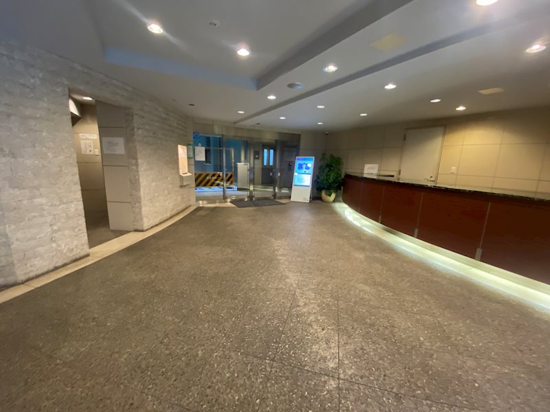 カスタリア新宿御苑 その他外観4