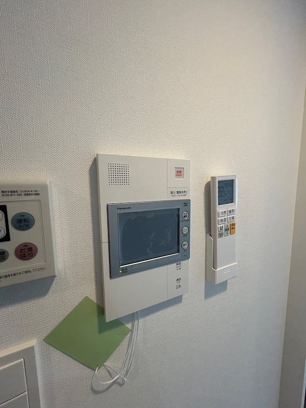 ハーモニーレジデンス大塚山手インサイド その他5