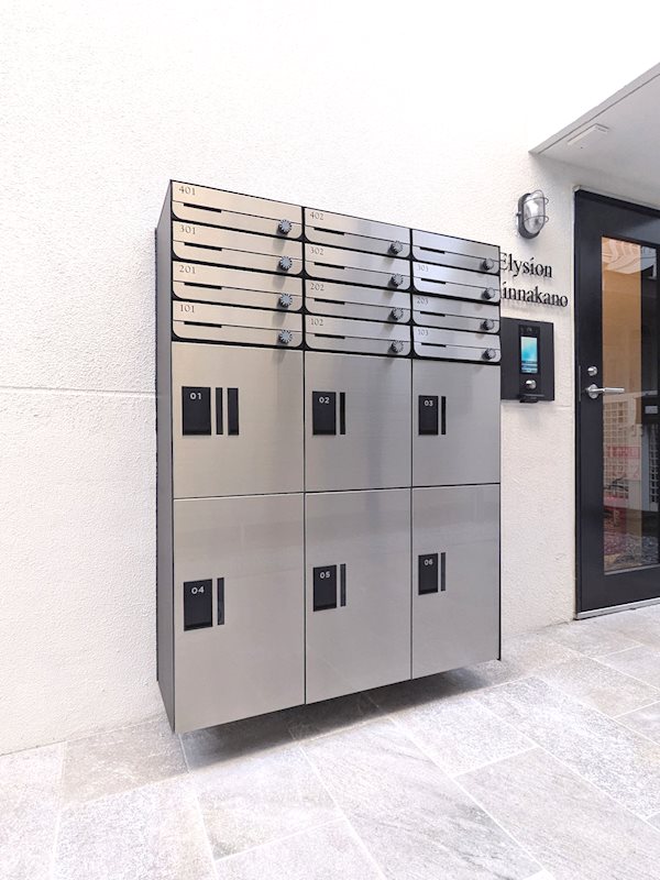 Elysion新中野 その他外観4