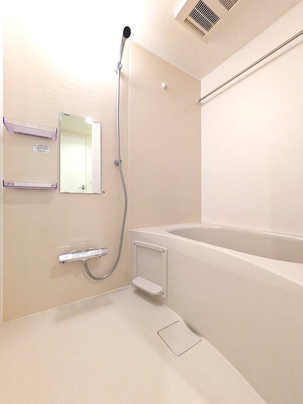 Elysion新中野 風呂画像