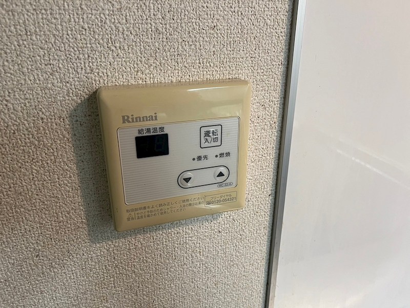 ローズコート その他6