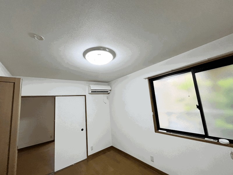 ローズコート リビング