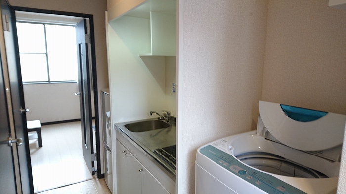 レオネクスト深沢ヴィレッチ その他3