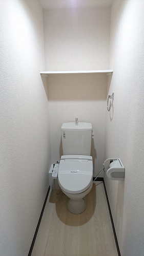 レオネクスト深沢ヴィレッチ その他4