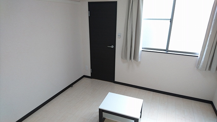 レオネクスト深沢ヴィレッチ リビング