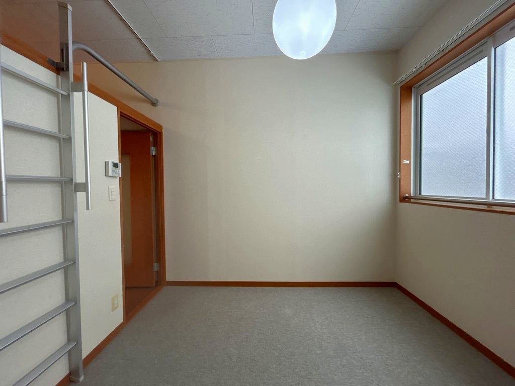 レオパレススペーシア　東池袋 リビング