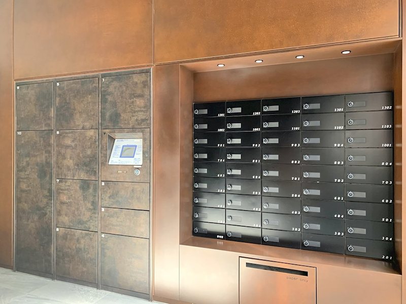 ZOOM西新宿 その他3