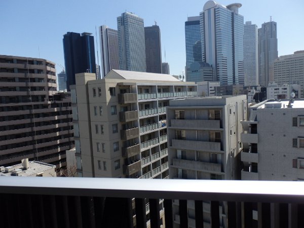 ZOOM西新宿 その他9