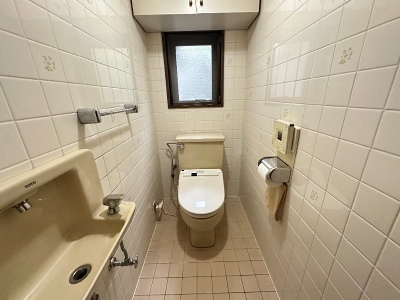 Green　House 風呂画像