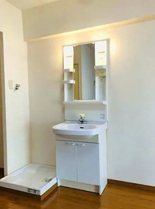 シルバーコーポ リビング