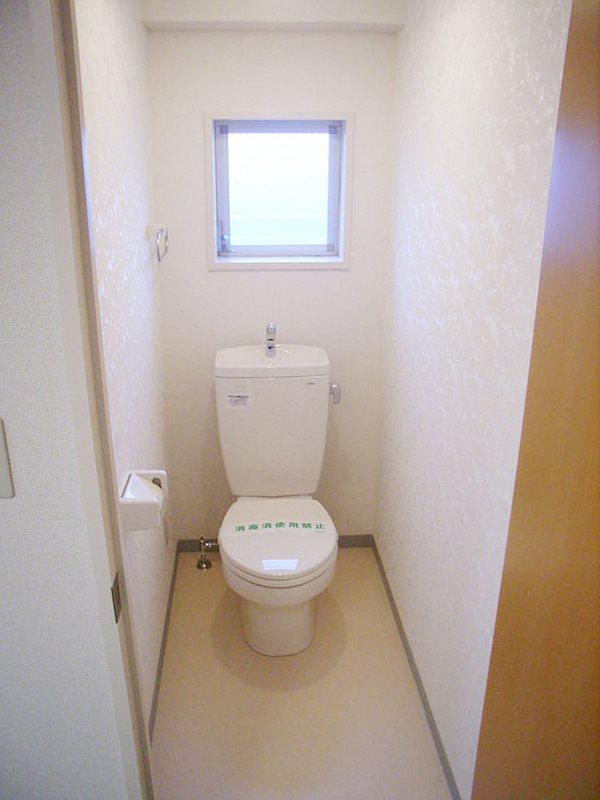 シルバーコーポ キッチン