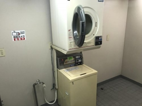 オーシャンヴィレッジⅡ 風呂画像