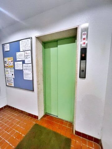 関東小滝橋第3マンション その他外観1