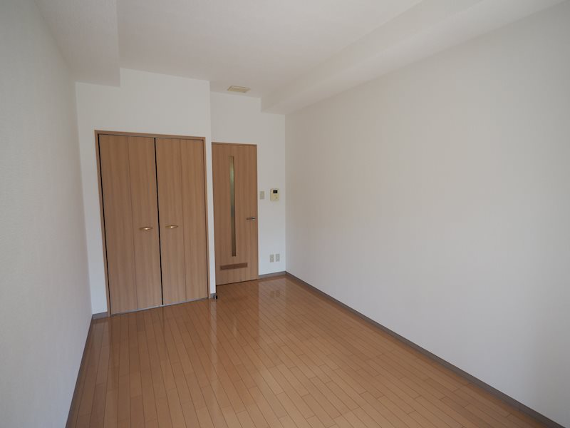 三和北新宿 リビング