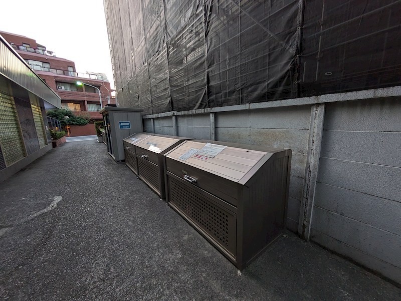 コーポ高輪 その他4