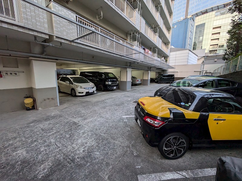 コーポ高輪 その他5