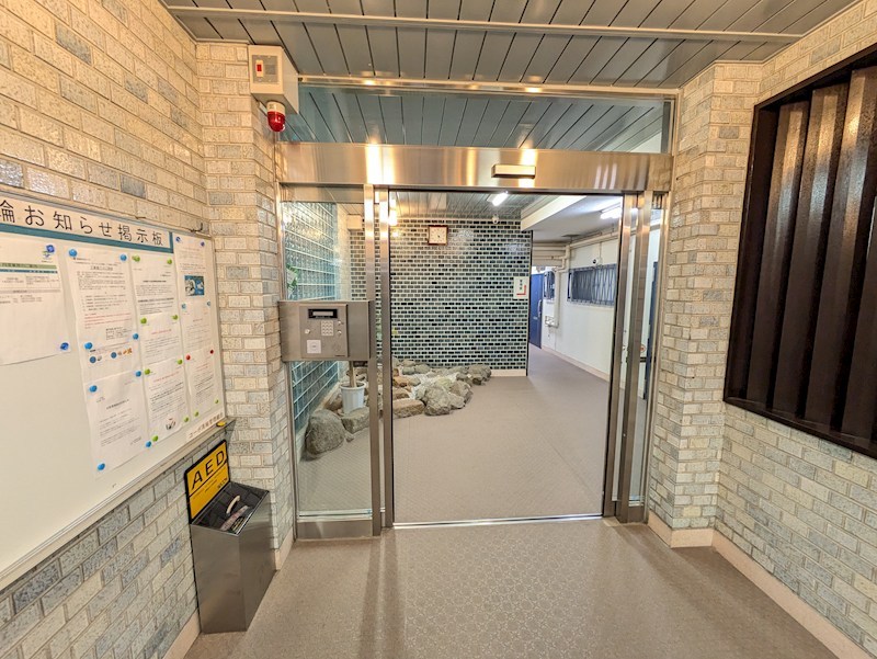 コーポ高輪 その他6