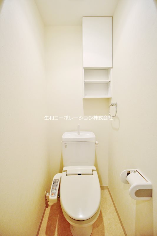 イデアル五反田 その他2