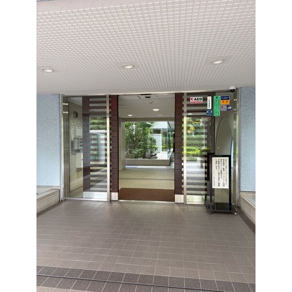 アイビハイツ南品川 その他1