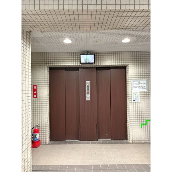 アイビハイツ南品川 その他3