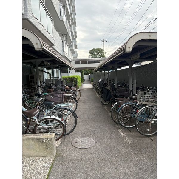 アイビハイツ南品川 その他4