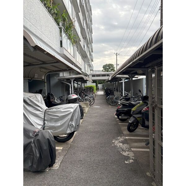 アイビハイツ南品川 その他6