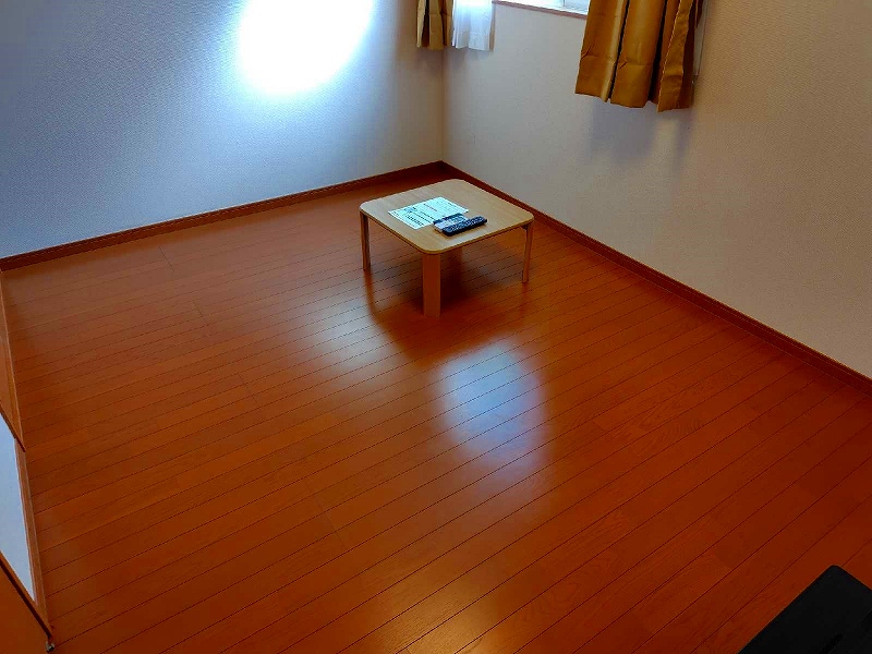 レオパレス小日向 その他7