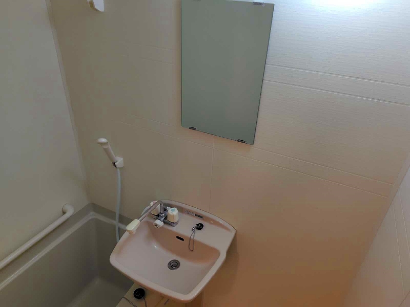 レオパレス小日向 その他8