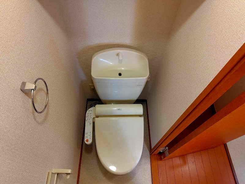 レオパレス小日向 その他9