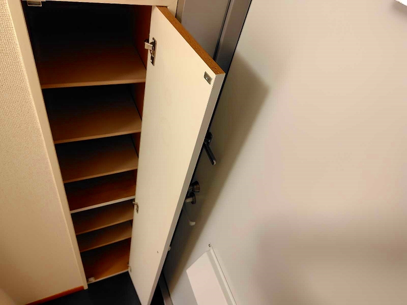 レオパレス小日向 その他14